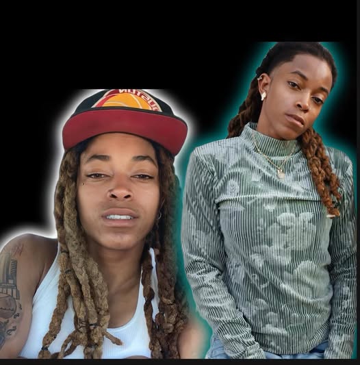 Alexandria “Kris” Foley Missing, Last seen Off the Record in Downtown Houston