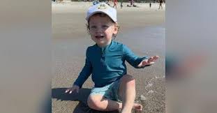 Bennett Thompson Surfside Beach SC Obituary, 2-year-old died in a drowning accident