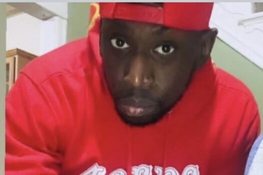 Derrick Mimy