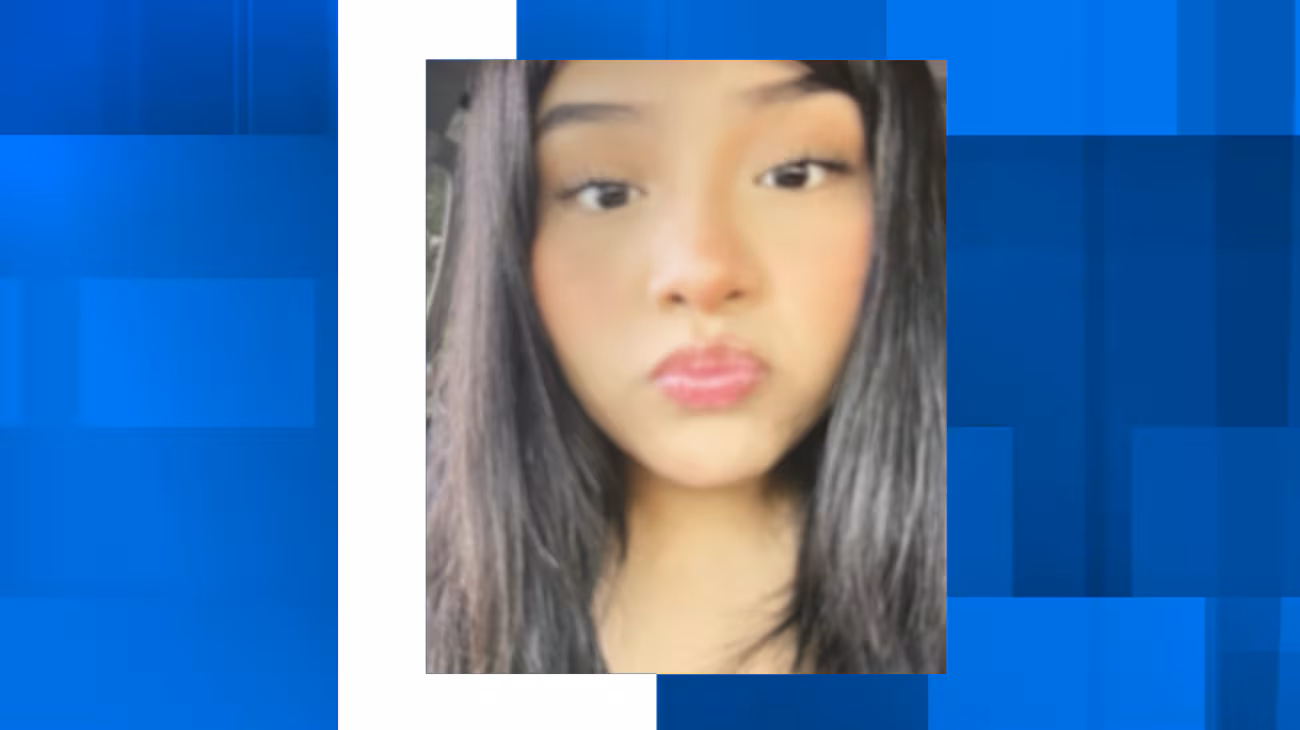 Magali Ortiz Ruiz Missing, 15-year-old Hilton Head Island resident last seen July 25, 2025