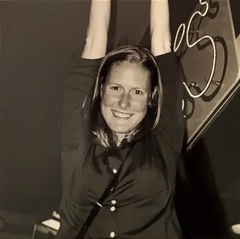 Anne Rice Michigan Obituary, The elderly caretaker at The Inn at the Edgewood has died