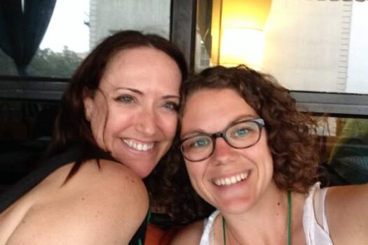 Margo Donohue Brooklyn NY Obituary, What a Creep podcast host has died
