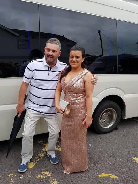 Martin Burns Bridgend UK Obituary, Beloved father and Taxi driver has died