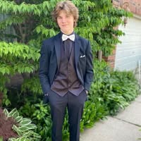 Matthew Stroven