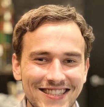 Nicholas "Nick" Fasciana Obituary, Scranton, PA, Senior business development representative at Transcend has died