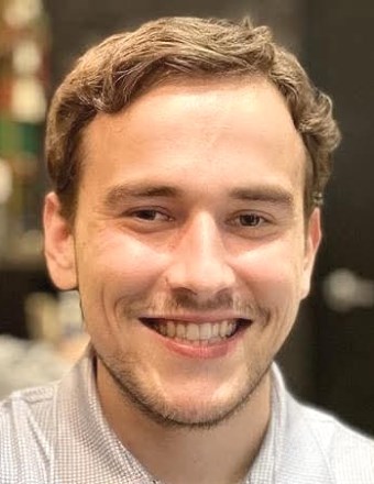Nicholas "Nick" Fasciana Obituary, Scranton, PA, Senior business development representative at Transcend has died