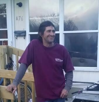 Roger Nelson Missing, Help the Marion Police Department locate resident