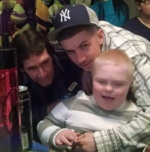 Roger Nelson Missing, Help the Marion Police Department locate resident