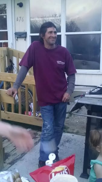 Roger Nelson Missing, Help the Marion Police Department locate resident
