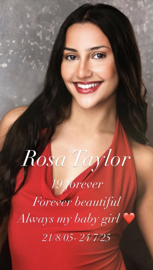 Rosa Taylor