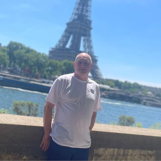 Stephen Foster (Fozzy) Obituary, Milton Keynes, UK, Community mourns passing