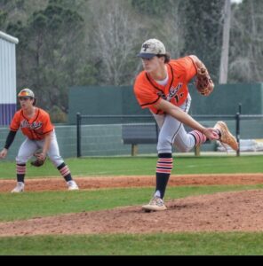 Will Glass Mobile AL Obituary, Baseball pitcher died at Smith Lake drowning accident