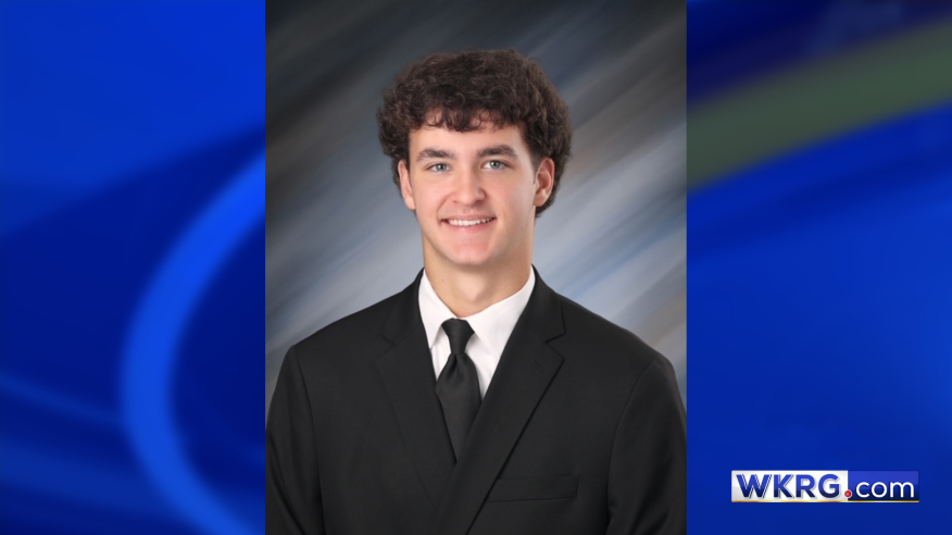 Will Glass Mobile AL Obituary, Baseball pitcher died at Smith Lake drowning accident