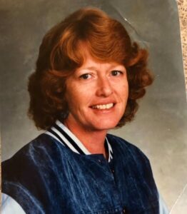 Donna Willson Boissevain MB Obituary, Mother died after cancer battle