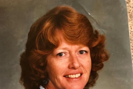 Donna Willson Boissevain MB Obituary, Mother died after cancer battle