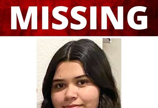 Micdaly Elizabeth Loaiza Oxnard CA, Resident was missing but found