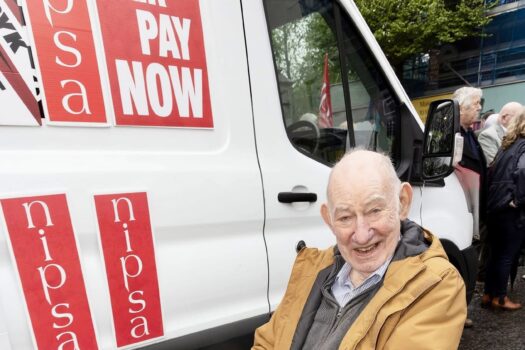 Terence Bruton , Glengormley, NI Obituary, Beloved Resident Has Passed Away