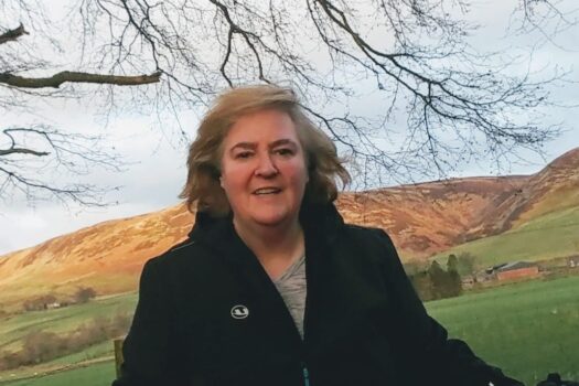 Sharon Tatlock Hardingstone UK Obituary, Beloved resident has passed away