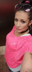 Christy Herrmann Missing  Dayton OH Alert , 5’8” caucasian last seen 21th July 2025